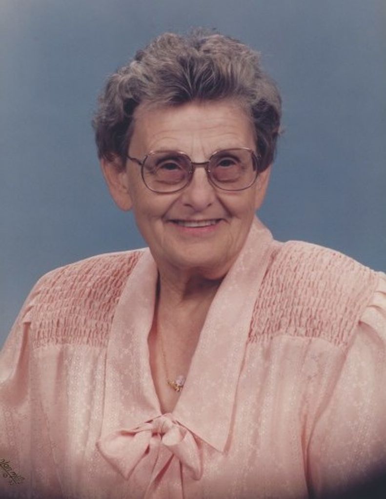 Bernice Bowers
