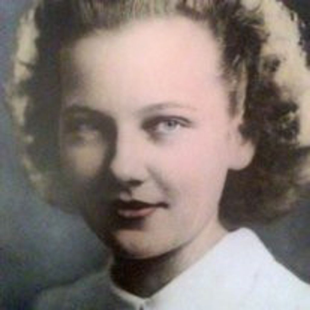 Florence Salwoski Martin