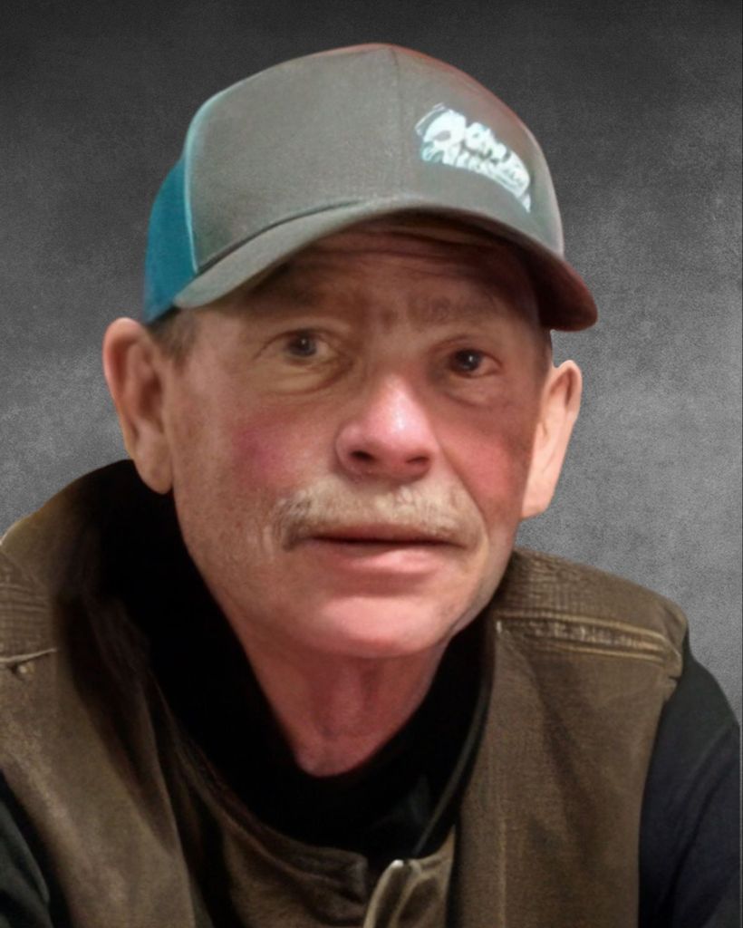 Mark Dale Turner
