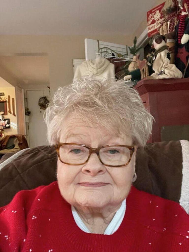 Patricia M. Gilroy Profile Photo