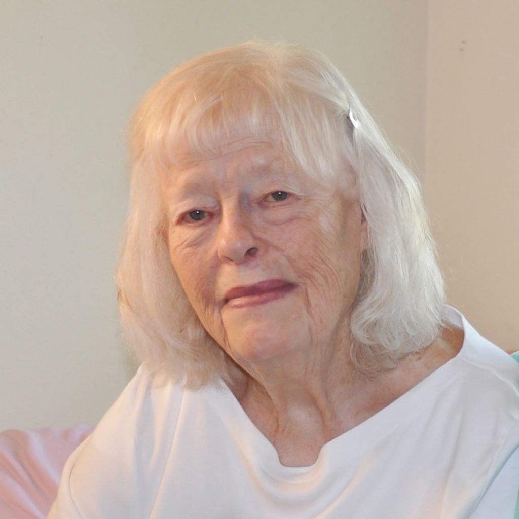 Elisabeth Nowlin
