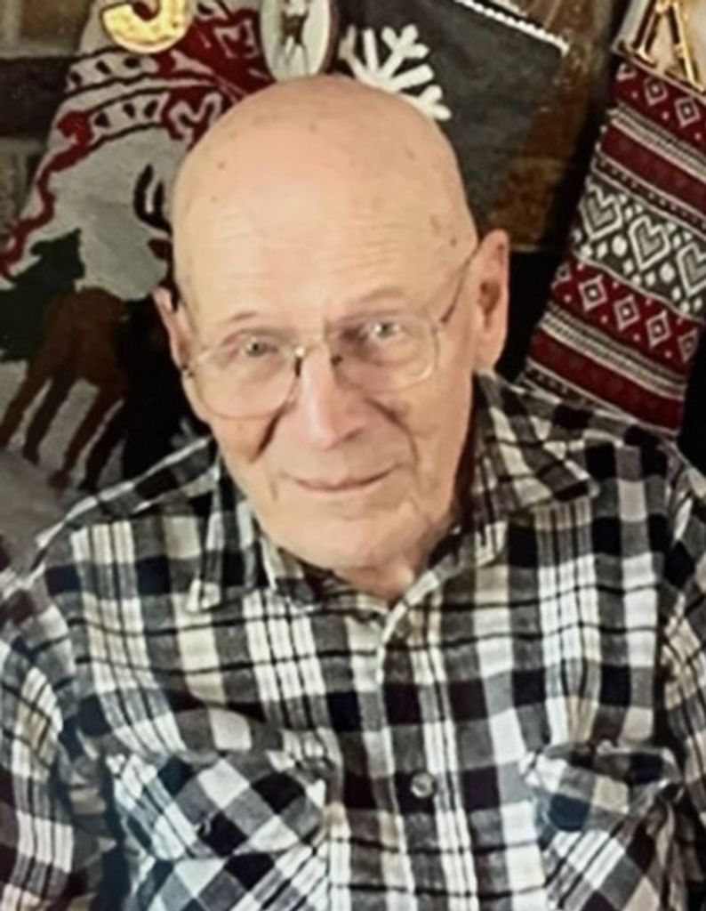 Dennis Anthony Mehle