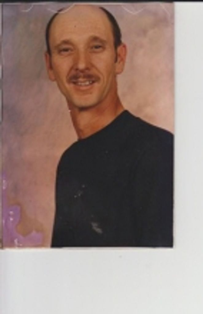 Donald A. Butch Kaiser