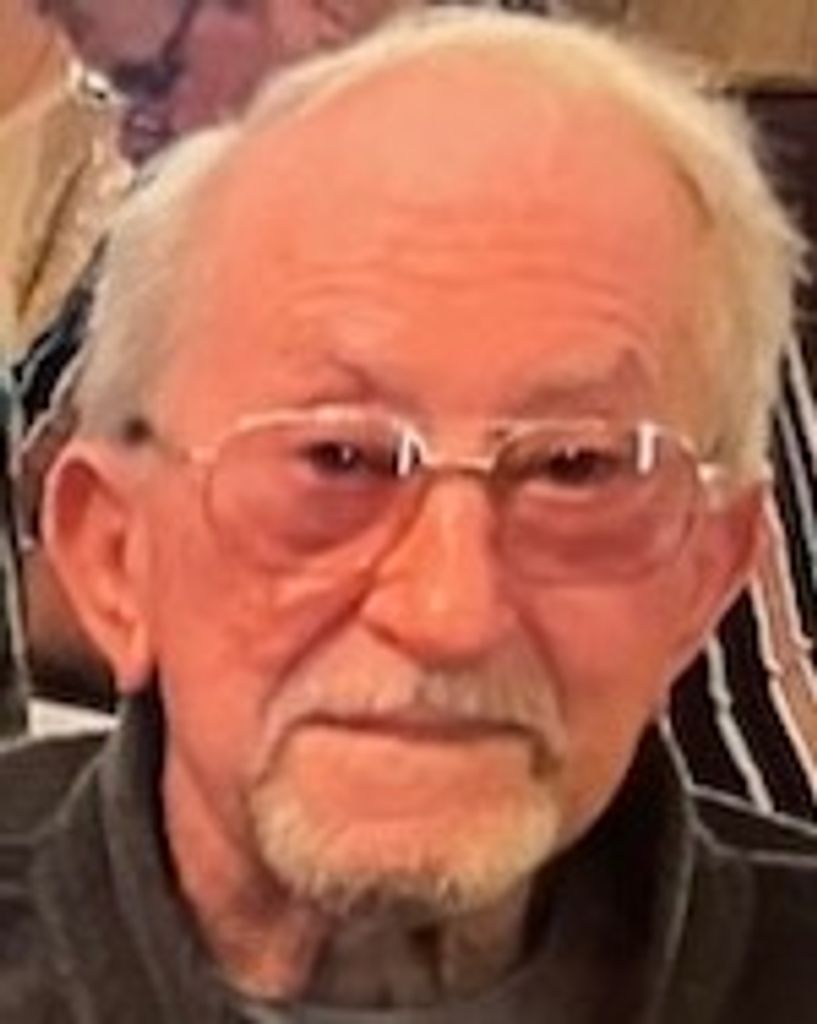 Russell Sanford Moyer Profile Photo