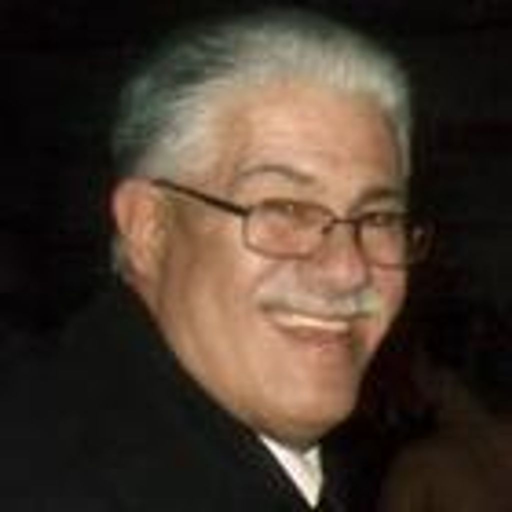 James "Jim" Zambelli
