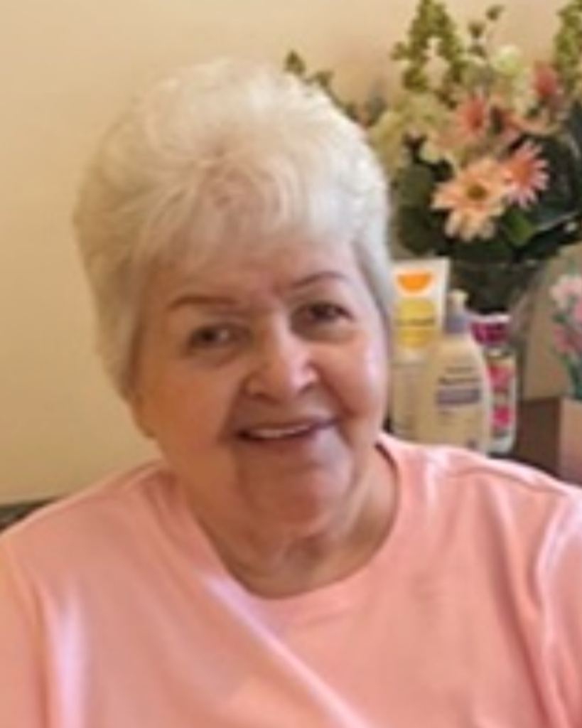 Patricia R. Sandhorst Profile Photo