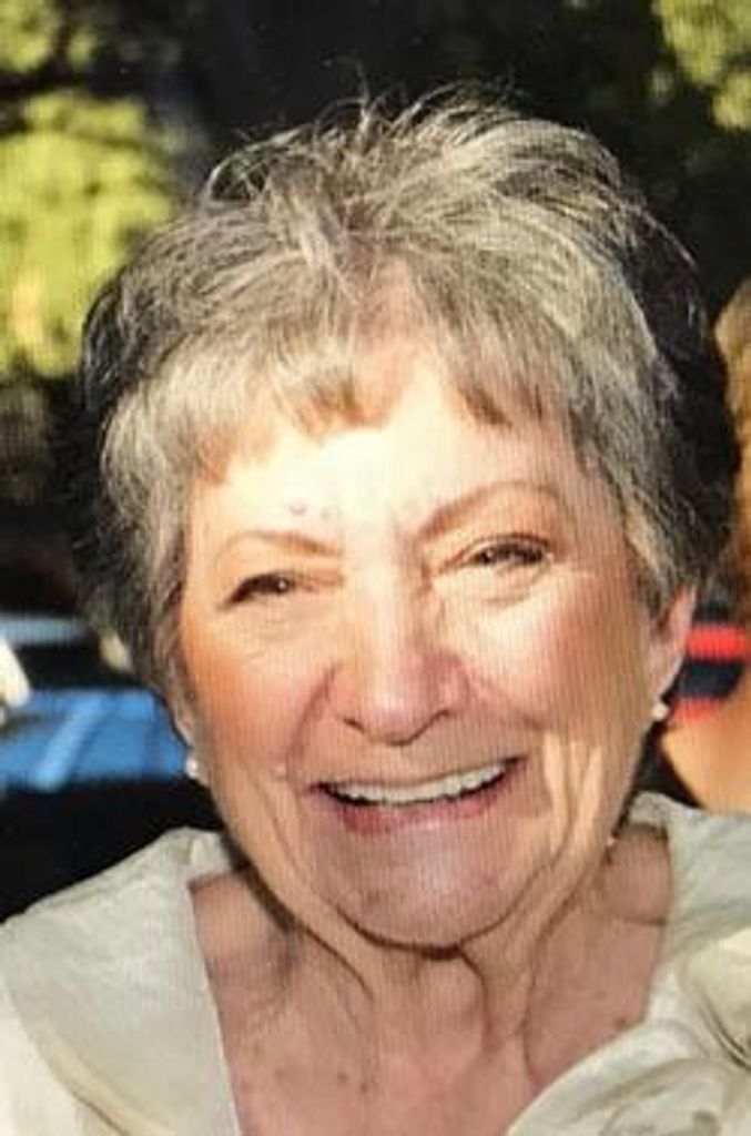 Marlene Joyce Miller