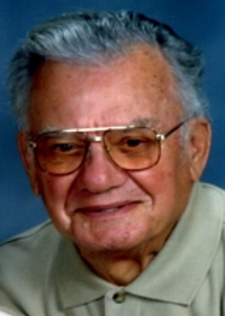 Frank F. Marinaro