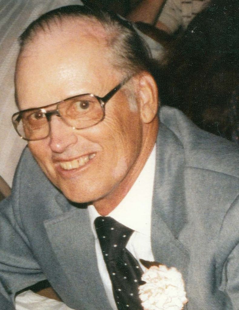 Russell Mccloud Profile Photo