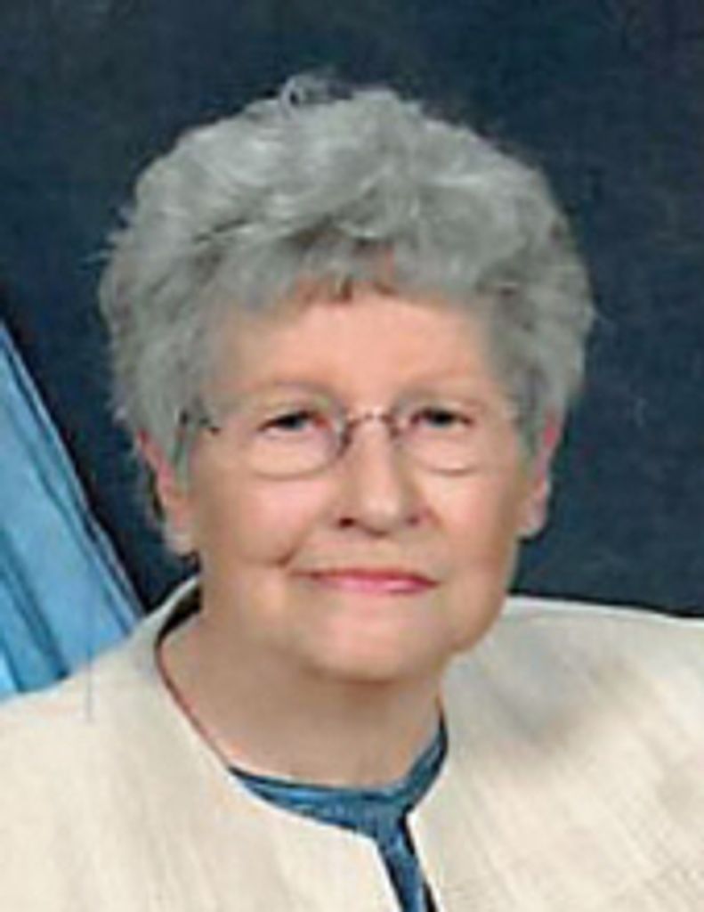 Ruby M. Taylor