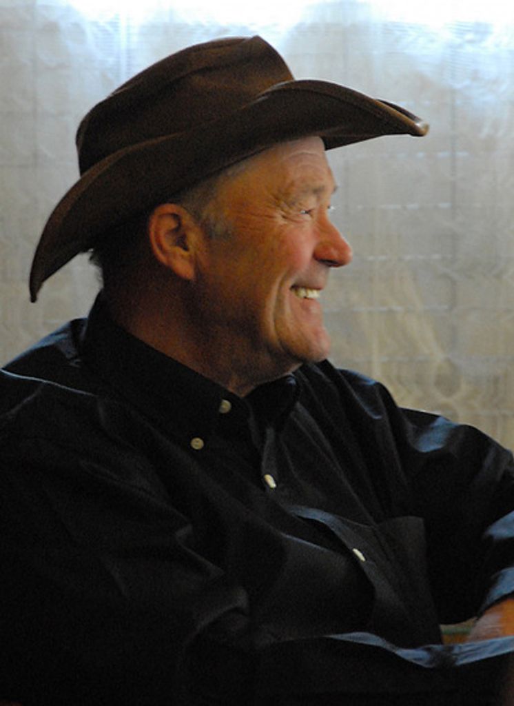 John Alan Reineccius Profile Photo