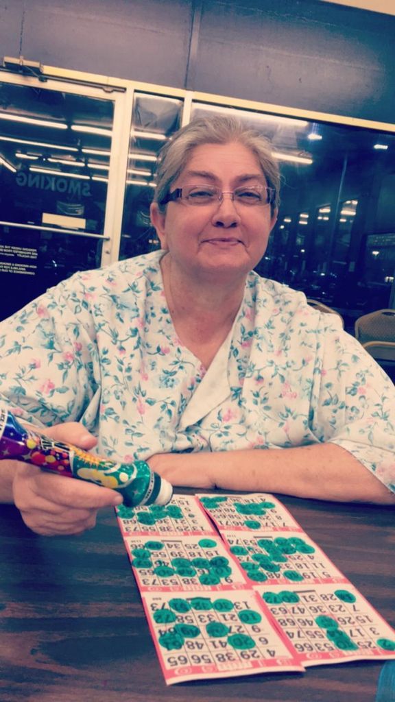 Linda Kay Watson Profile Photo