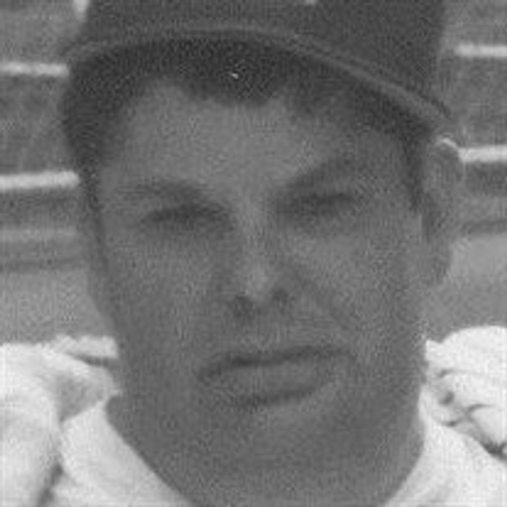 James "Jimmy" R. Deitrick