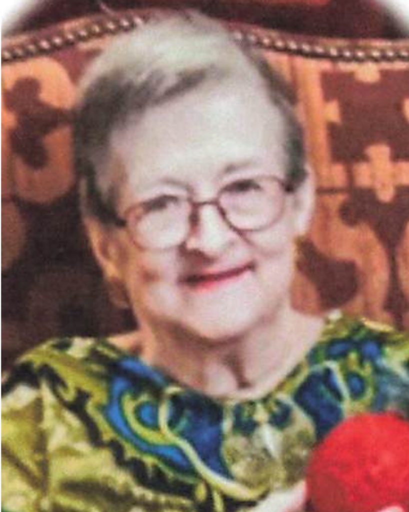 Rebecca "Becky" Ilene Campbell
