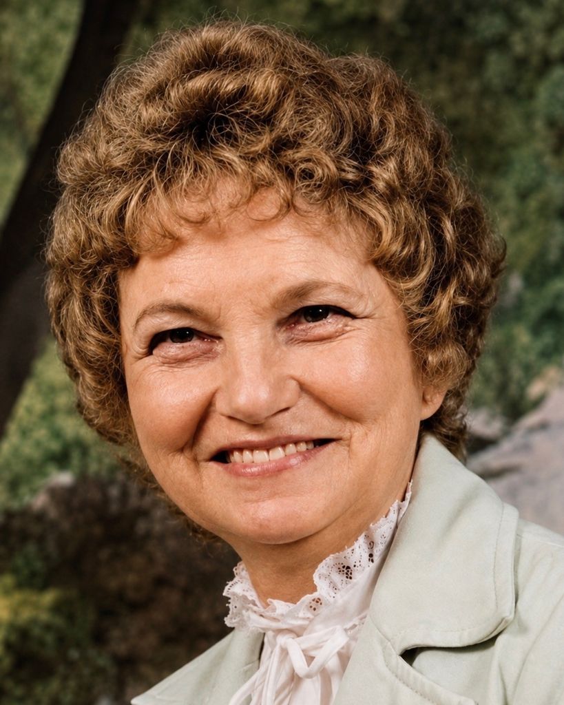 Carolyn "Juanita" White Pruitt