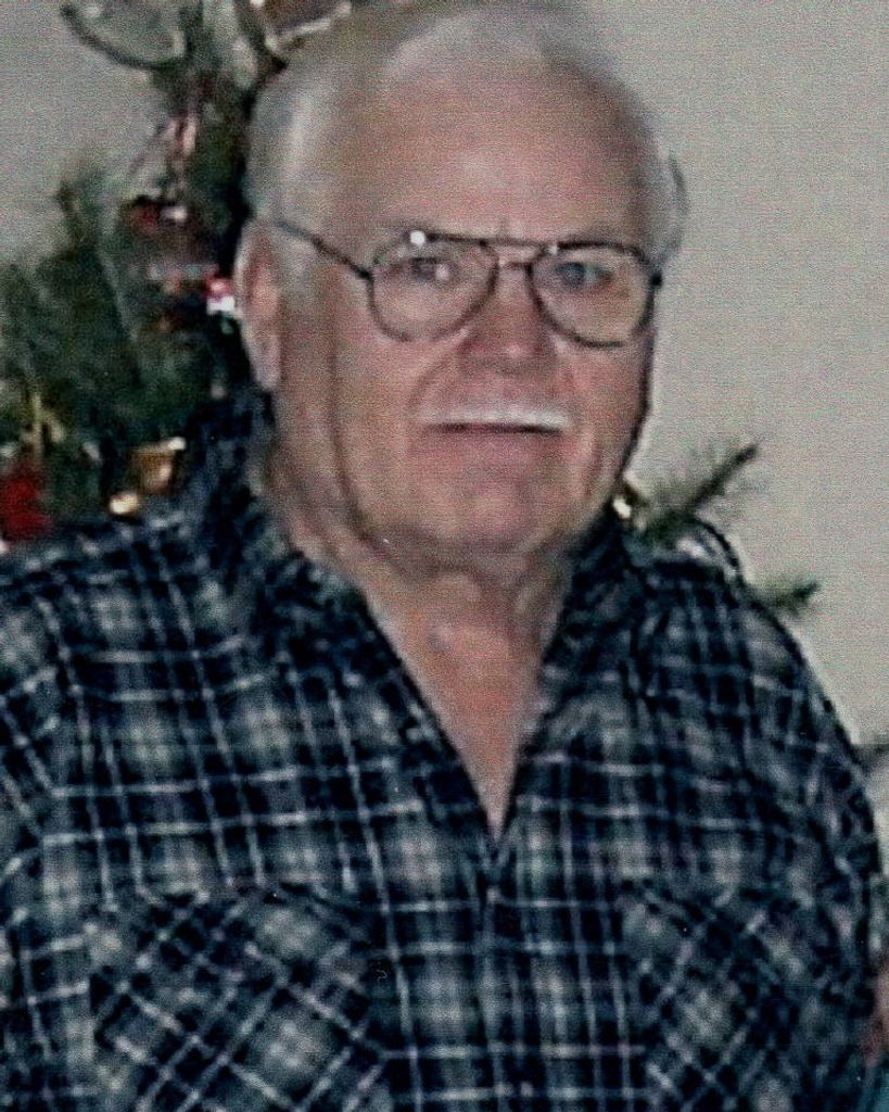 Walter M. Szymanosky