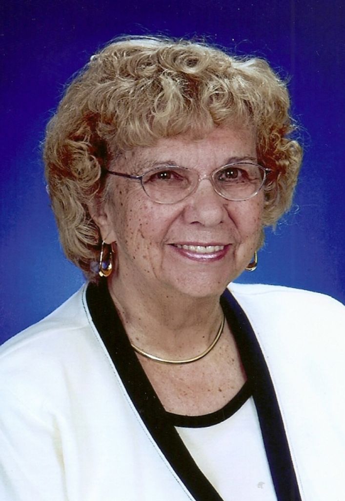 Marilyn Wilson Chappell