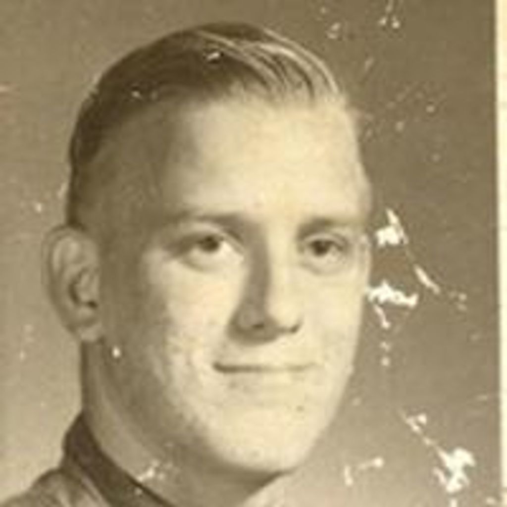 Homer Lester Holliday, Jr.