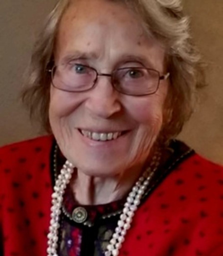 Sharon Reupert Profile Photo