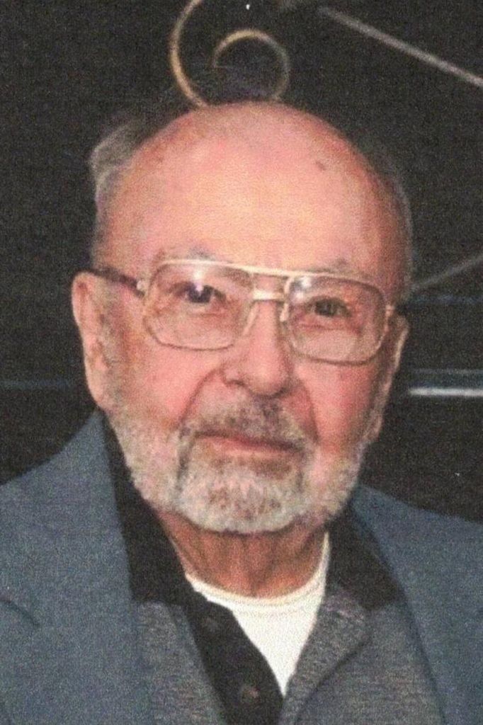 Bernard L. Pletcher