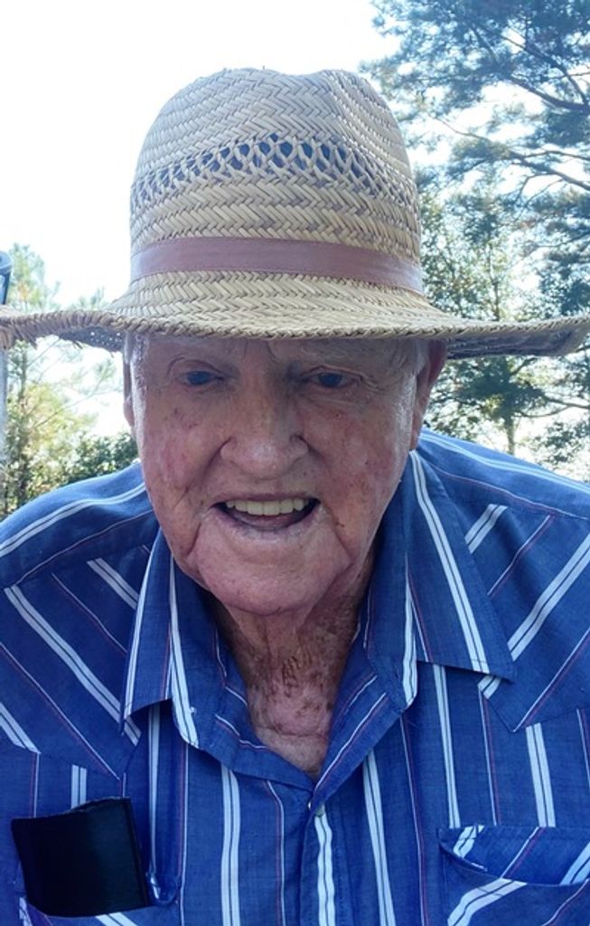 Roy Adam Mcraney Profile Photo