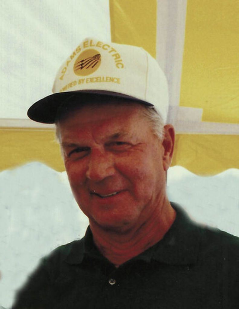 Donald G. Hubbard, Sr. Profile Photo