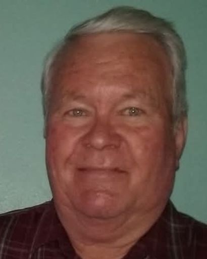 Gary Palmer's obituary image