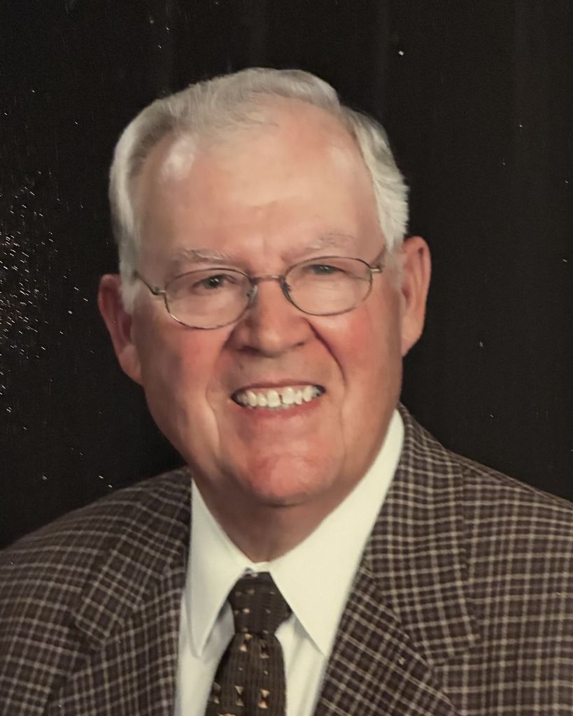 Mark L. Wenning Profile Photo