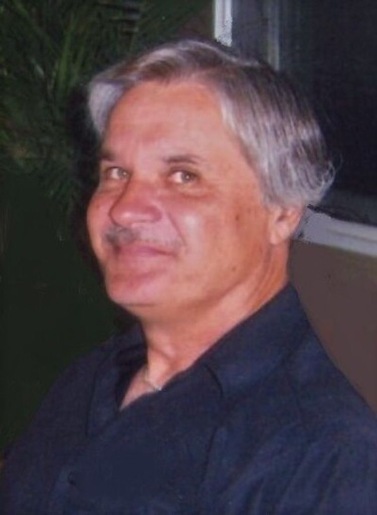Richard Lee Holterman Profile Photo