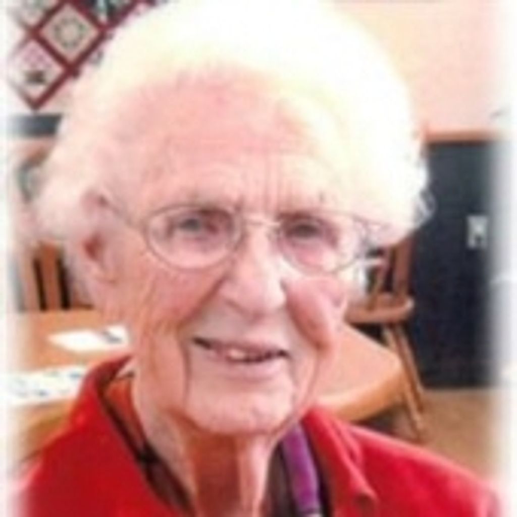 Ruth Langseth