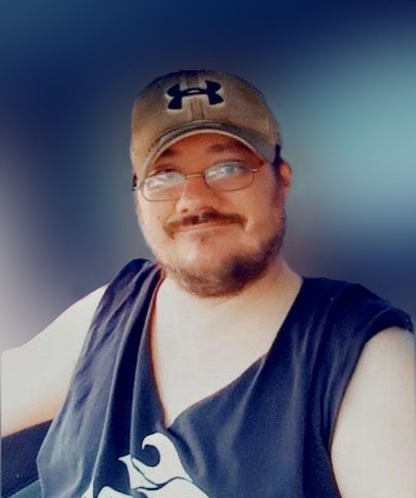 Troy Randall Brown Profile Photo