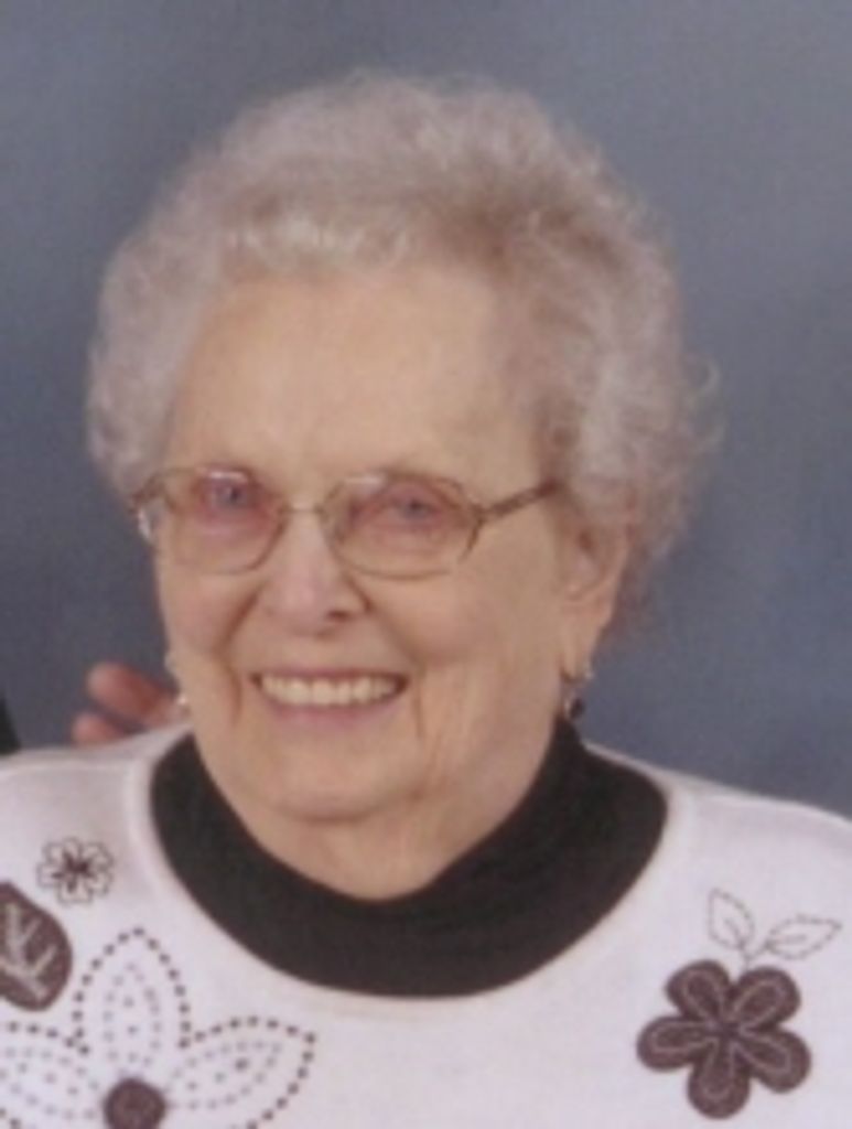 Eileen Ojala