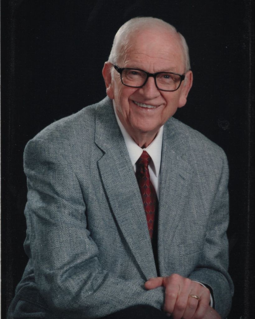 Donald "Don" Lee Argabright Profile Photo