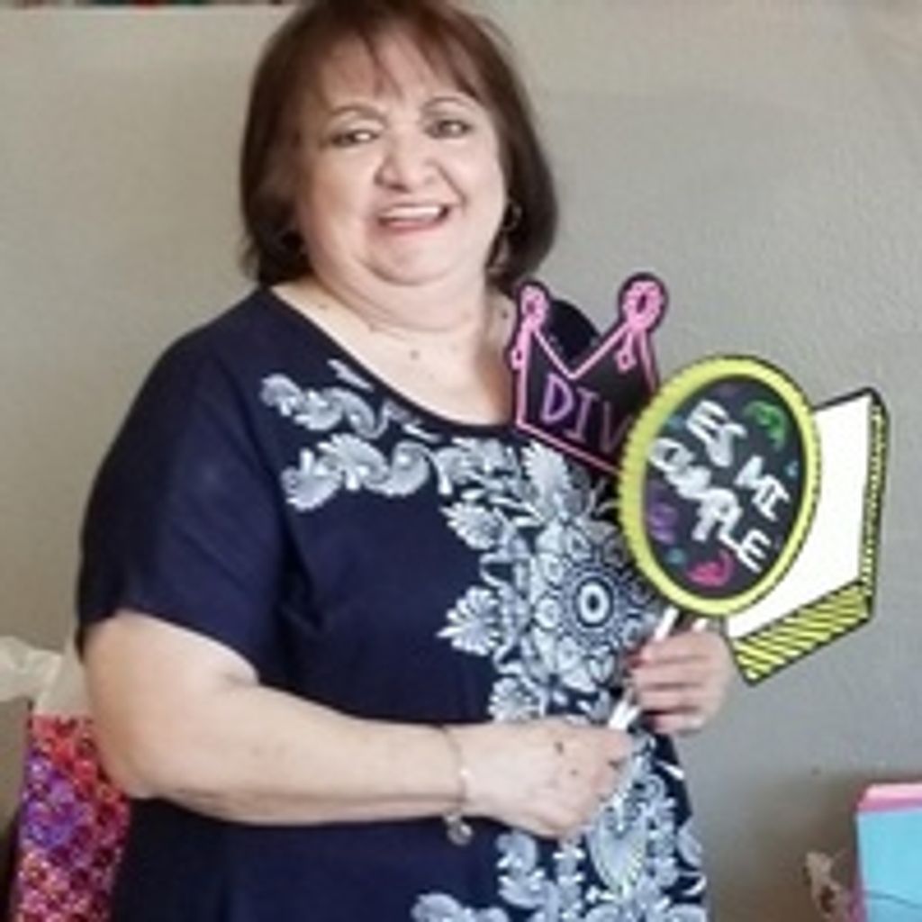 Anita Cooper