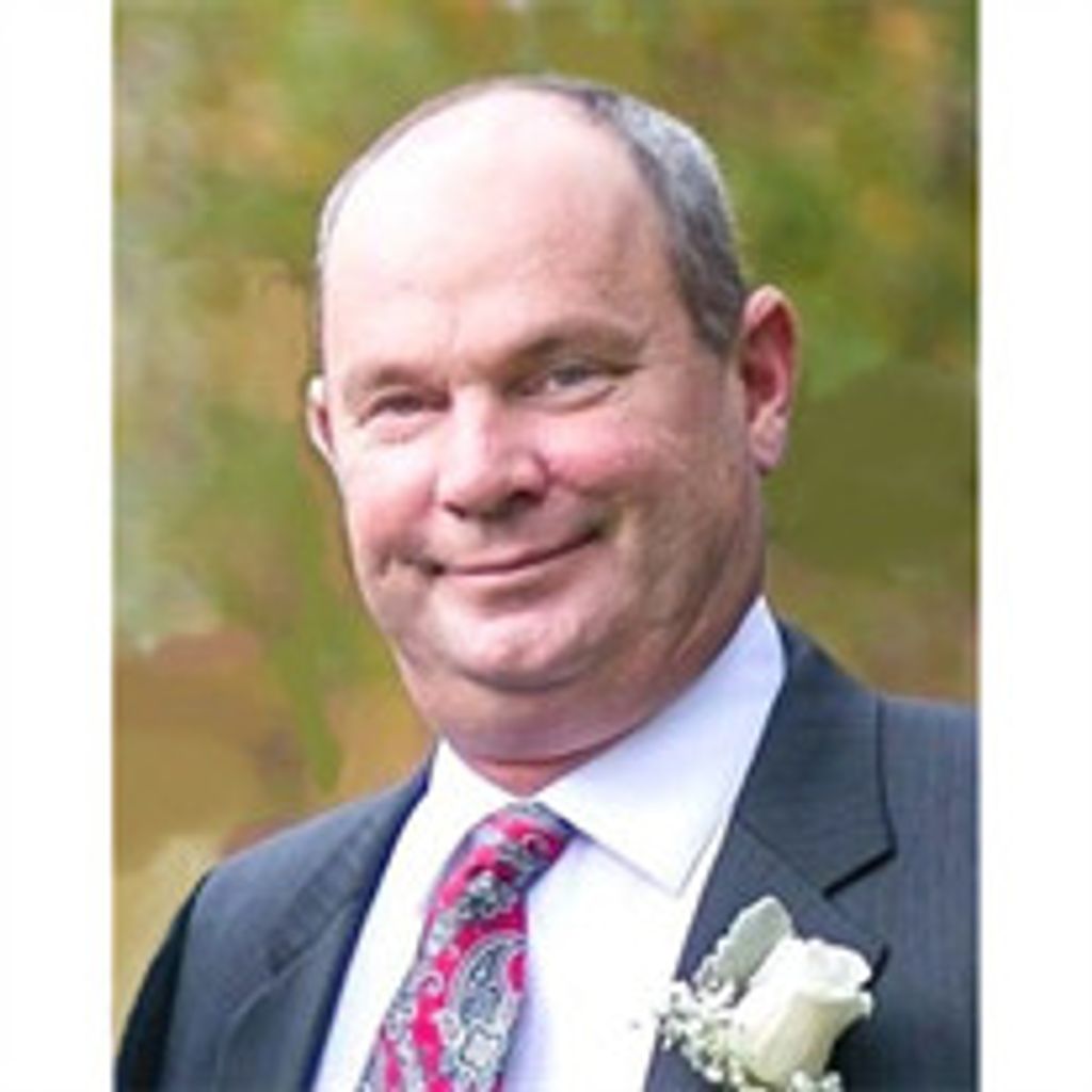 Christopher D. Smith