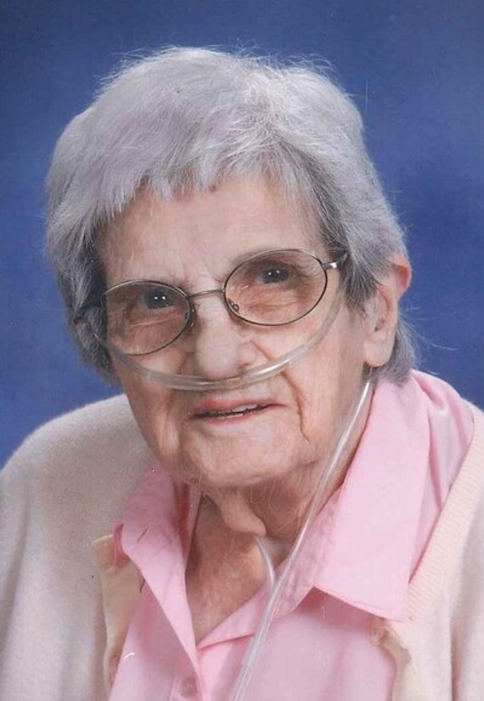 Rosa Lee Phillips