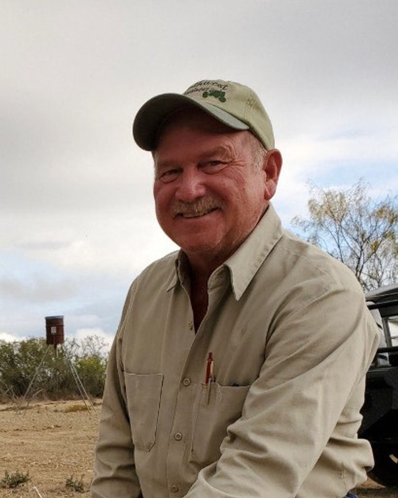 Kenneth R. Clary