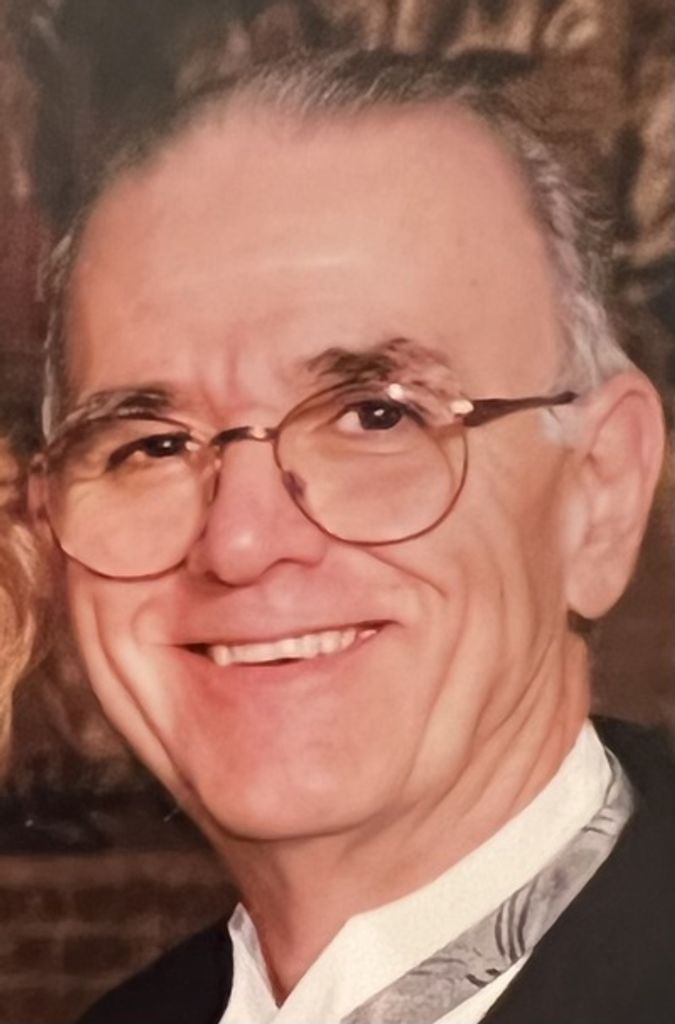 Joseph Charles Wells Profile Photo
