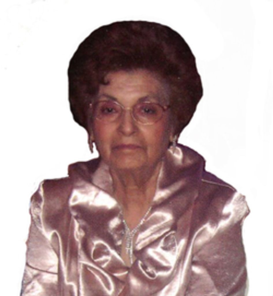 Fernanda P. Bustamante