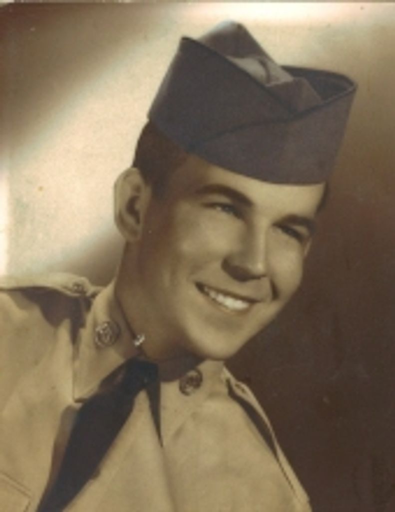 Harold Conyers Profile Photo