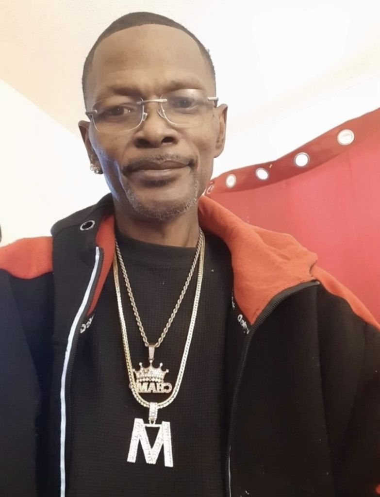 Carnell Sims Profile Photo