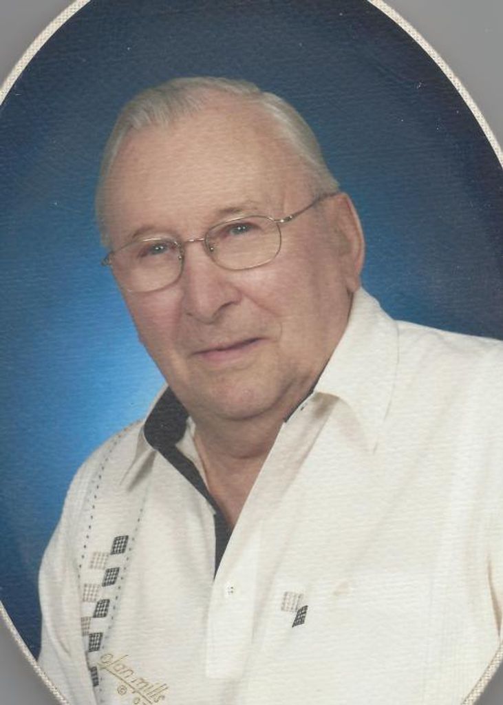 Arlyn Vincient Mcclure