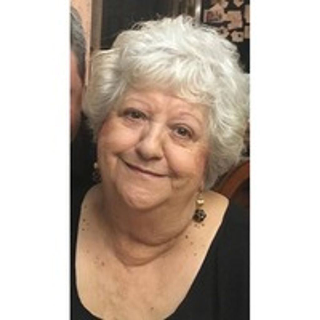 Mary "Gerri" Lockman