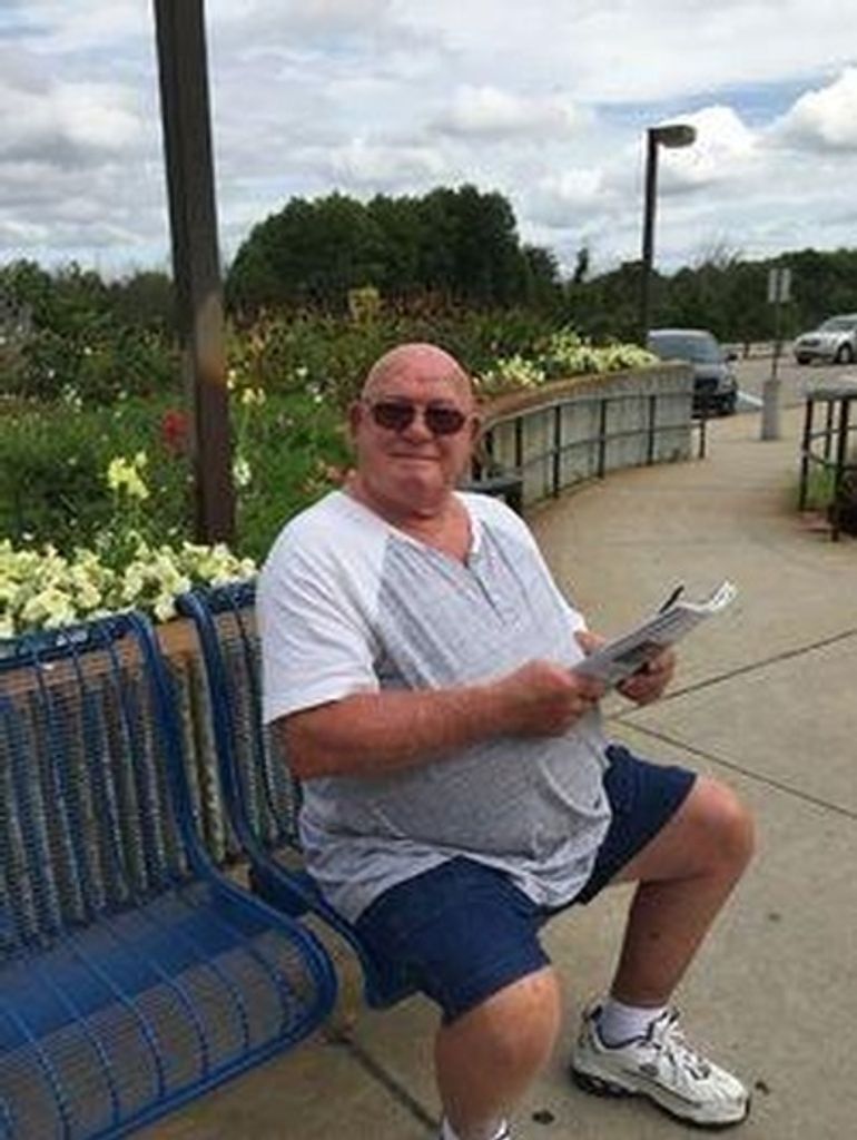 Royal George Williams Profile Photo