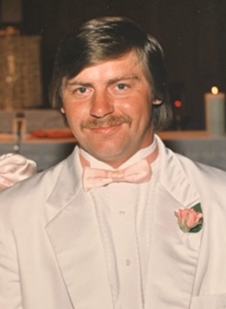 Stephen Elliot Crawford