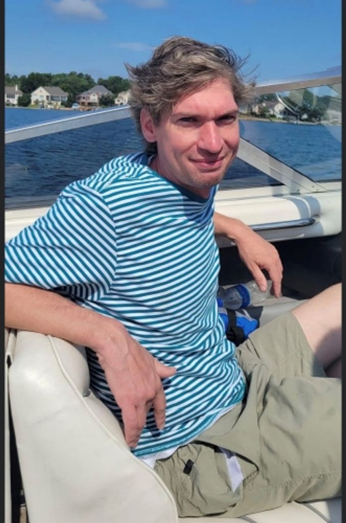 Mr. Joel Christopher Barber