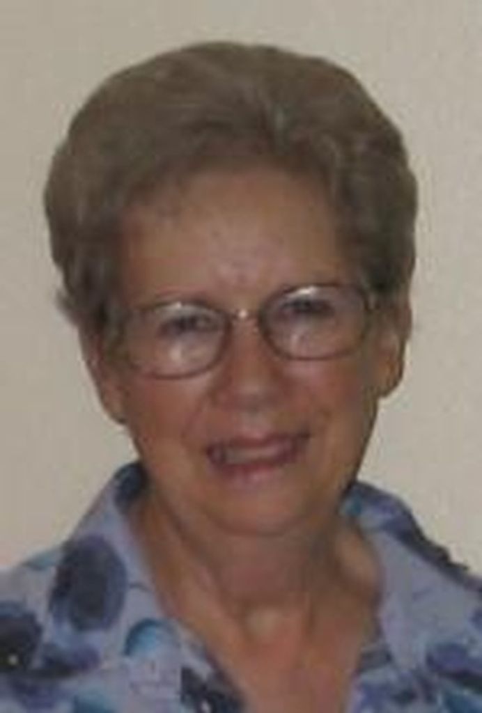 Joyce Hansen