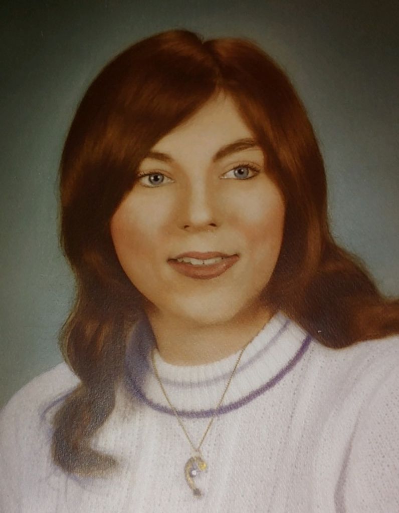 Joan M. "Joanie" Tilburg