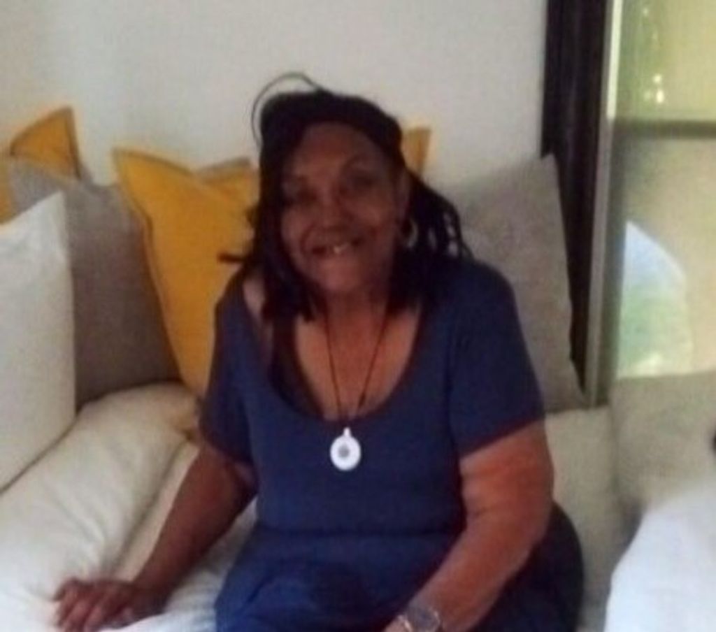 Cheryl Jackson Profile Photo