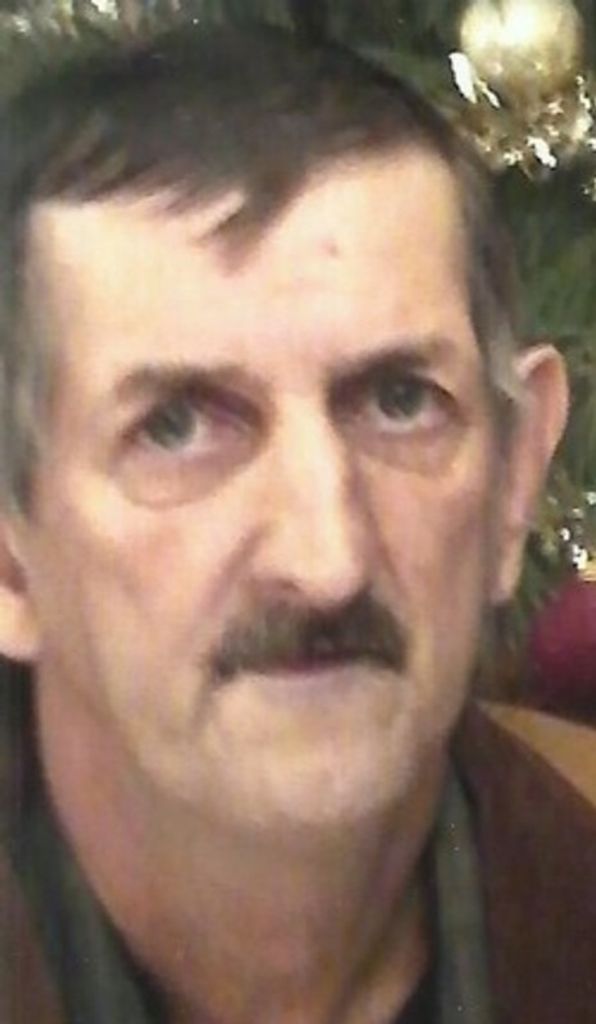 Robert Ronald Parlow Profile Photo
